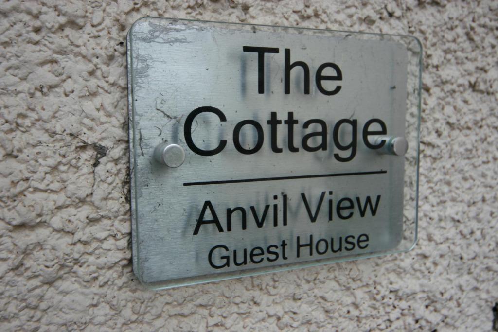 Anvil View Guest House Gretna Green Room photo